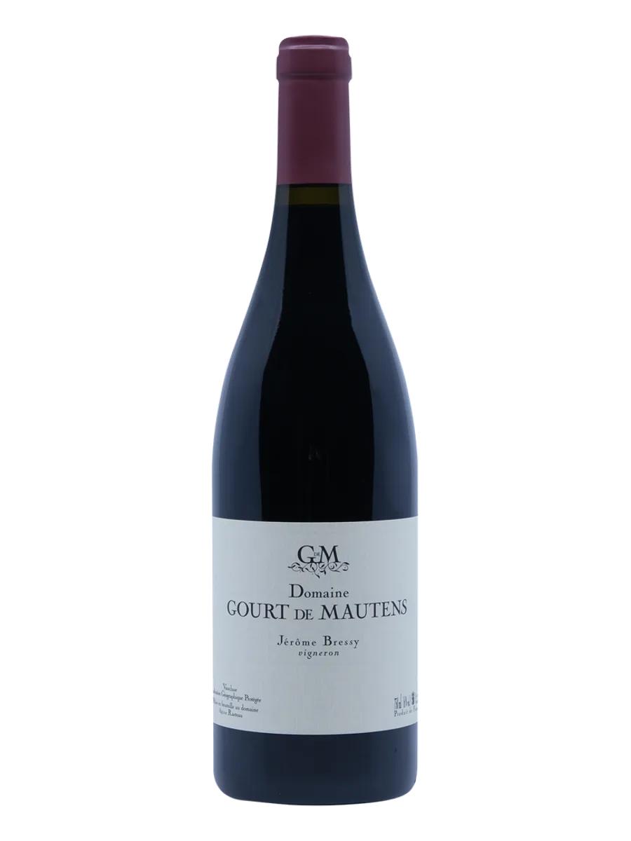 Gourt de Mautens Rouge