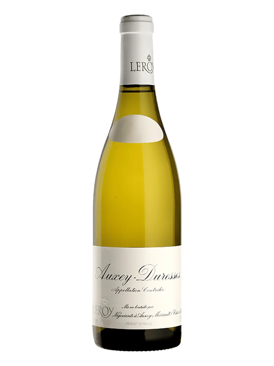 Domaine Leroy, Auxey-Duresses Premier Cru, Les Duresses