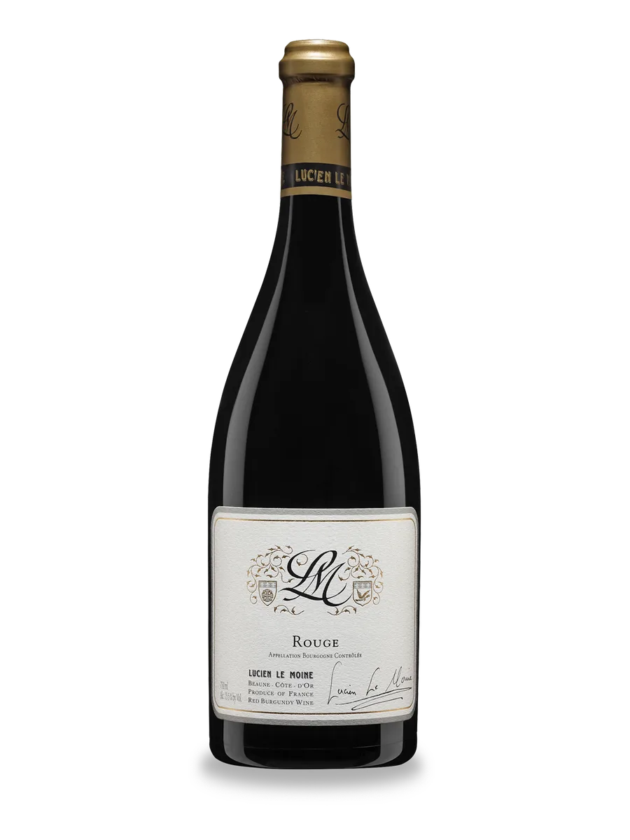 Lucien Le Moine, Corton Grand Cru, Le Clos du Roi
