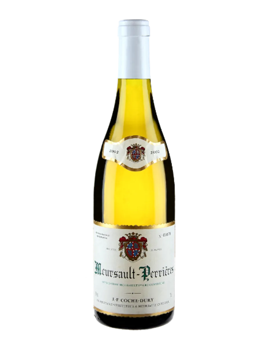Coche-Dury, Perrières