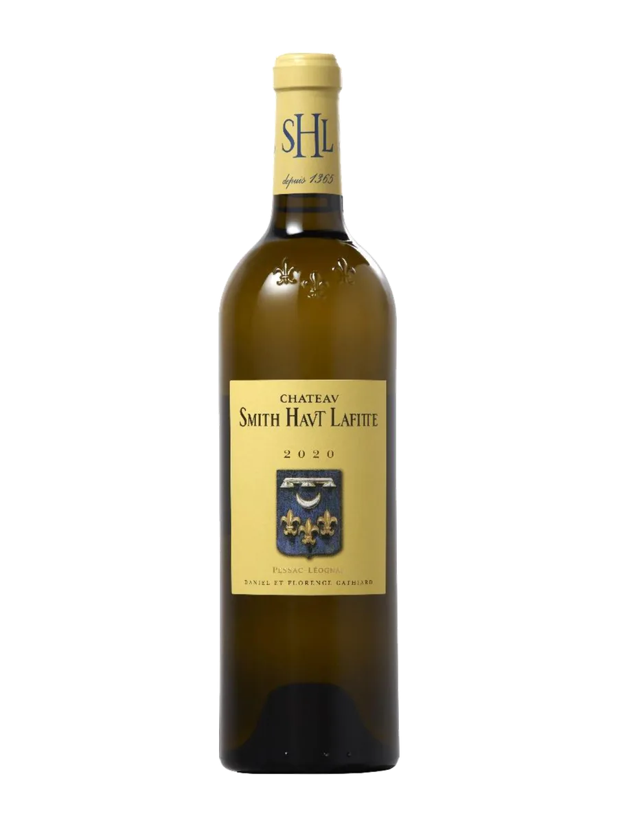Le Petit Smith Haut Lafitte Blanc
