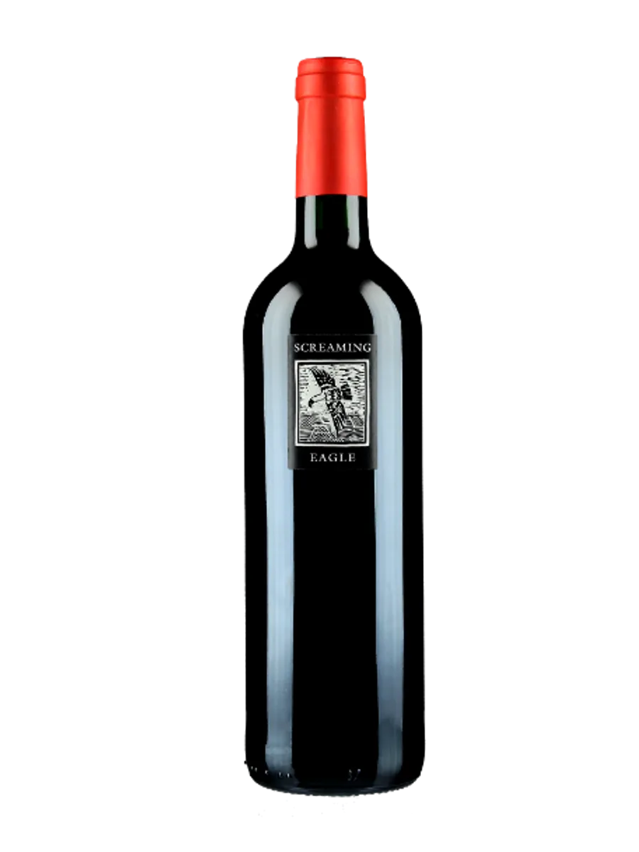 Screaming Eagle Cabernet Sauvignon