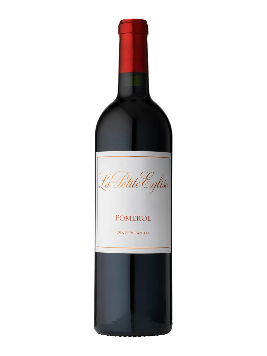 Chateau L'Eglise-Clinet, Pomerol