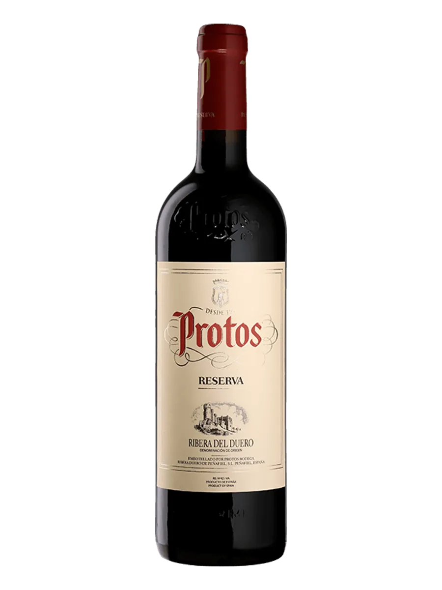 Protos Reserva