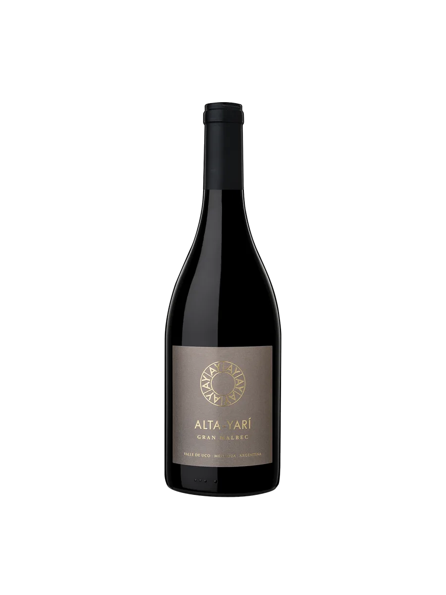 Alta-Yari Gran Malbec
