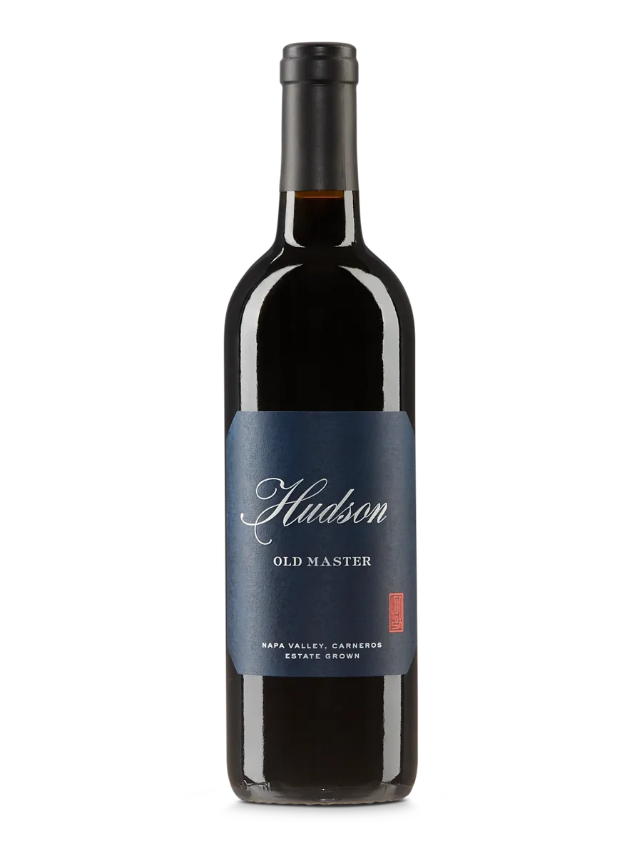 Hudson Old Master