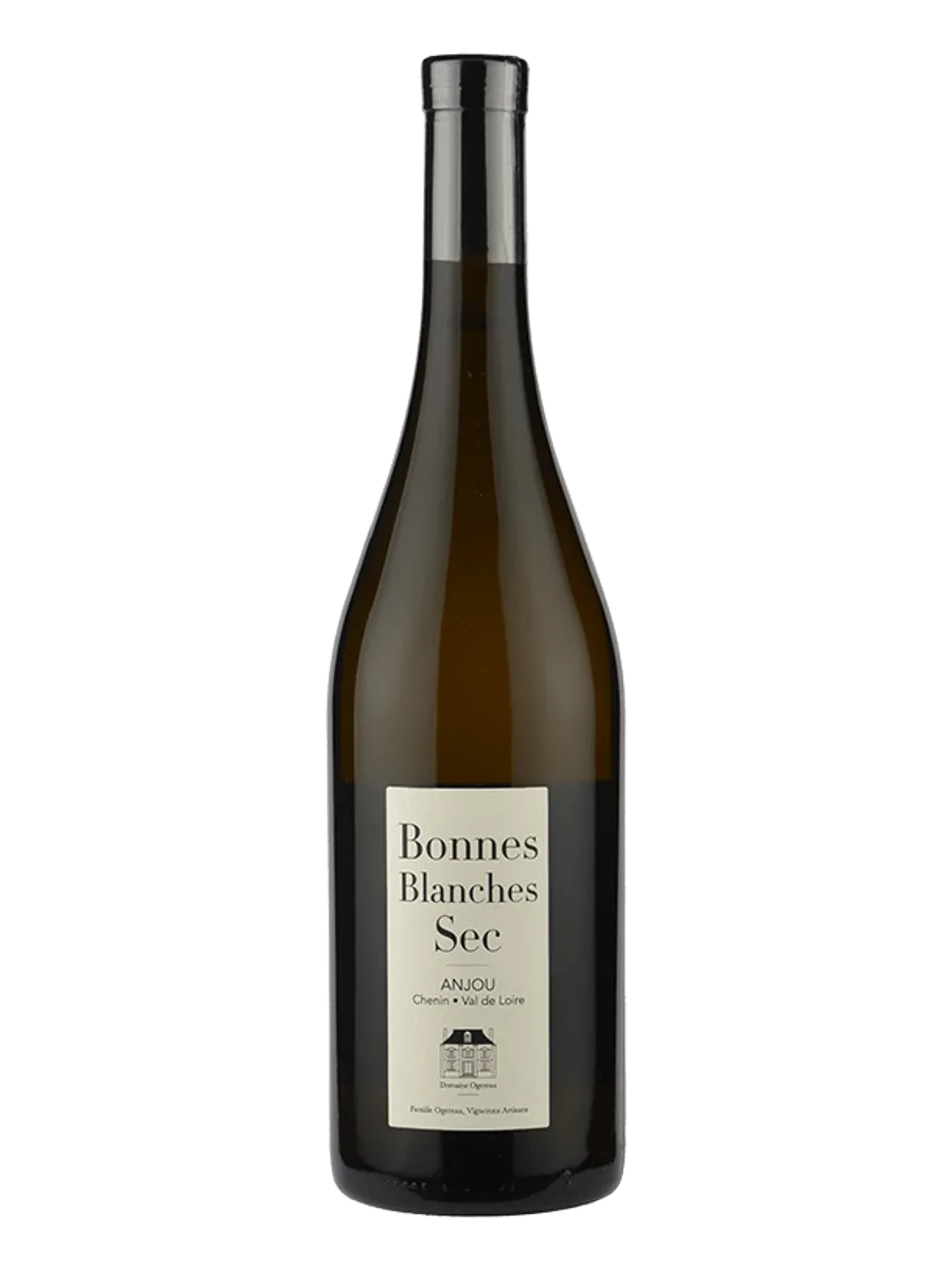 Ogereau Bonnes Blanches Sec