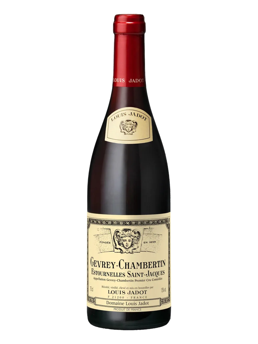 Maison Louis Jadot, Gevrey-Chambertin
