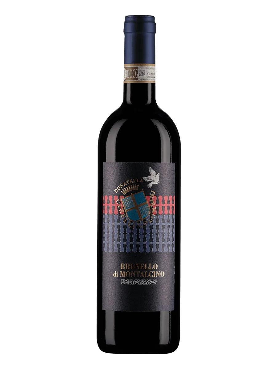 Donatella Cinelli Colombini Brunello di Montalcino