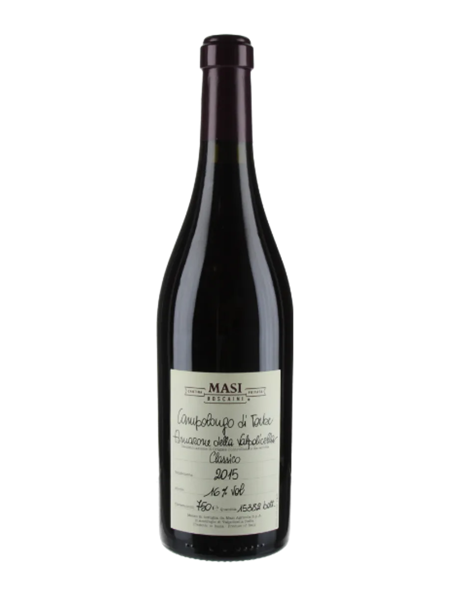 Masi Campolongo di Torbe