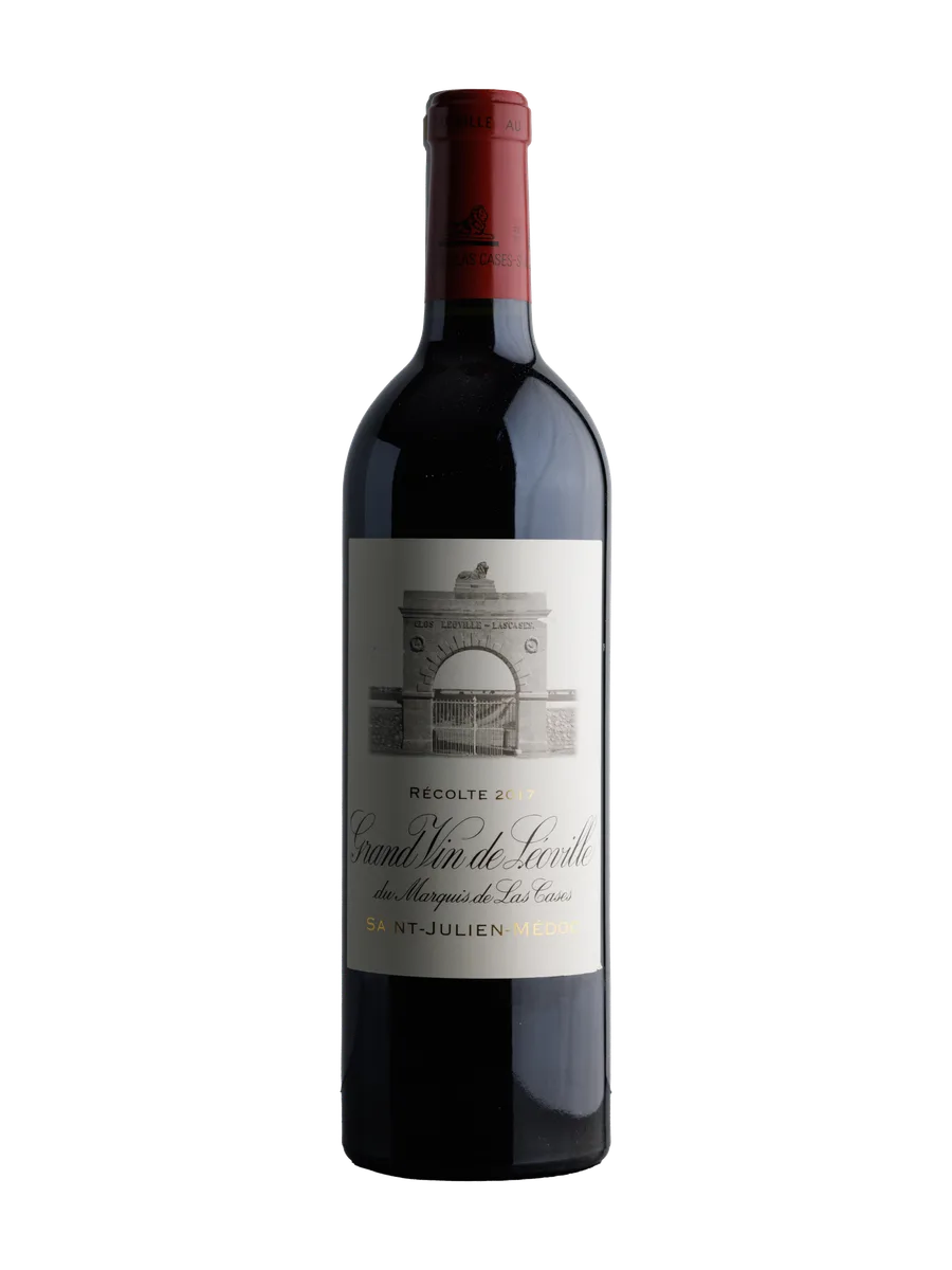 Chateau Leoville Las Cases 2eme Cru Classe, Saint-Julien