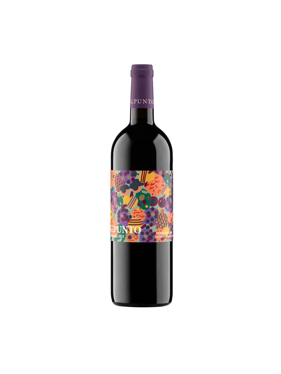 Duemani G. Punto Grenache
