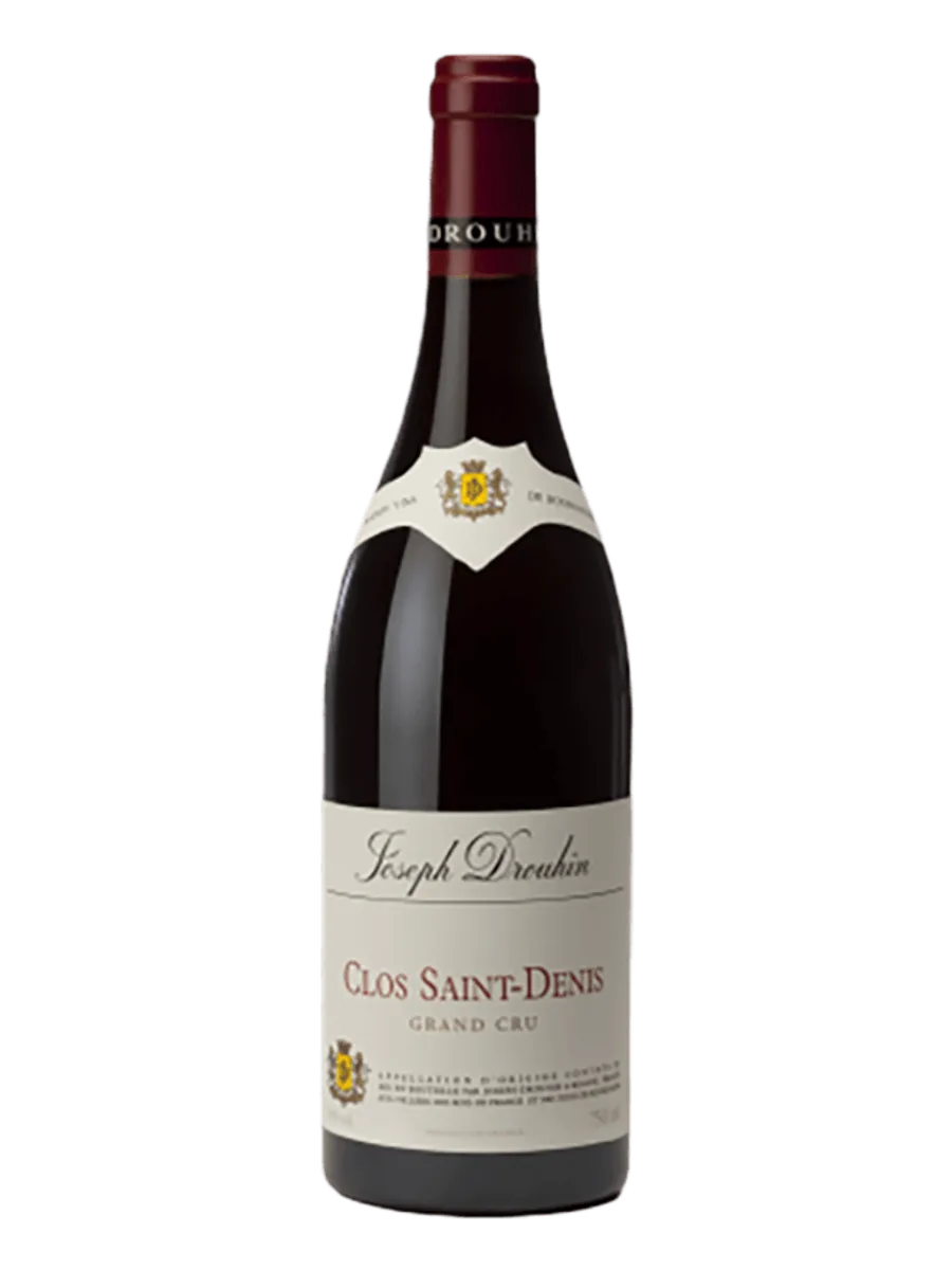 Joseph Drouhin, Clos Saint-Denis Grand Cru