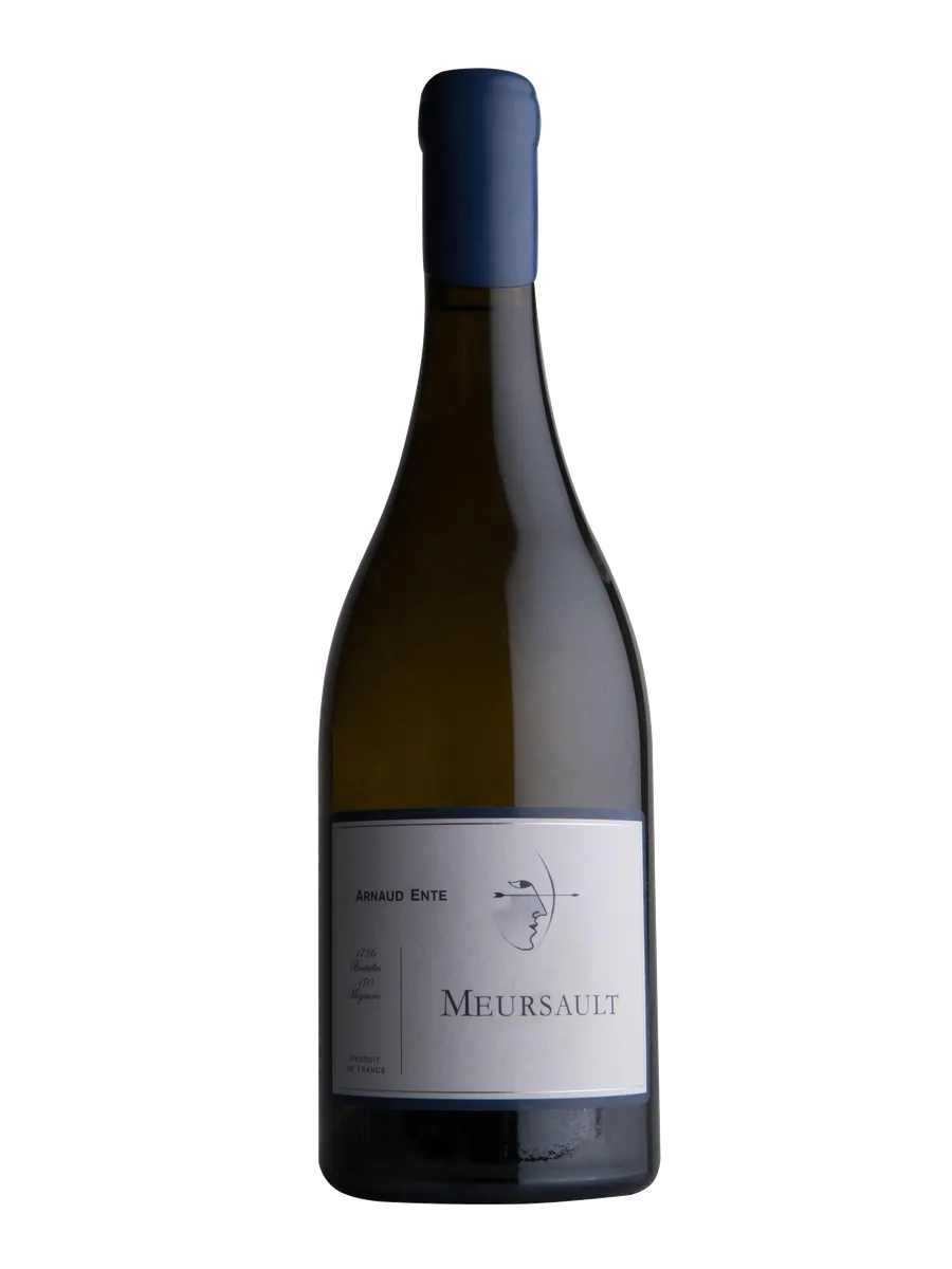 Arnaud Ente, Meursault