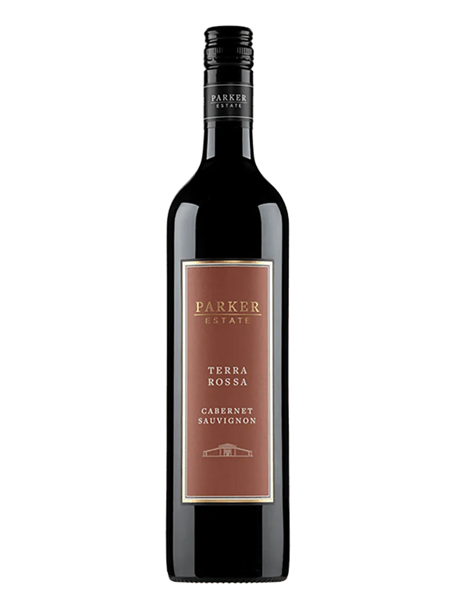 Parker Coonawarra Estate Terra Rossa Cabernet Sauvignon