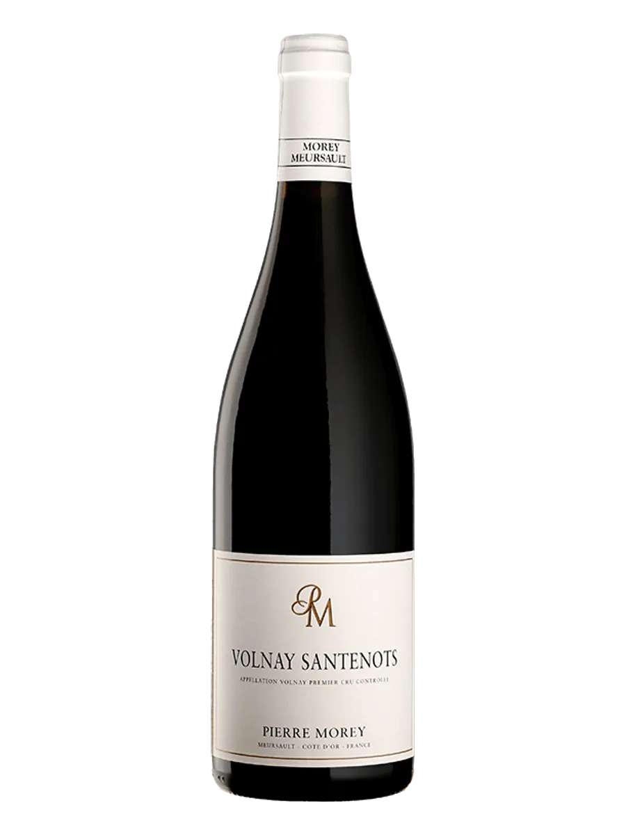 Pierre Morey, Volnay Premier Cru, Santenots