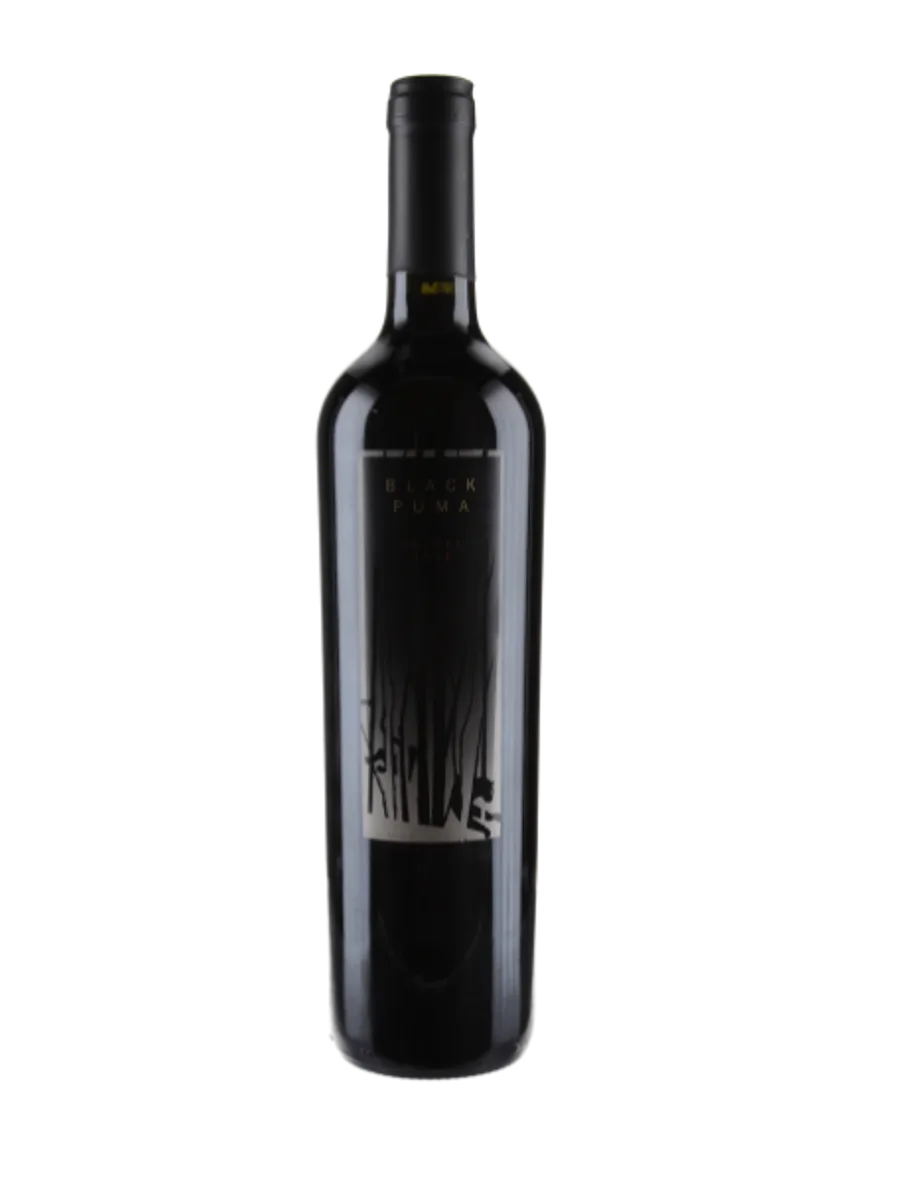 Warrenmang Black Puma Shiraz
