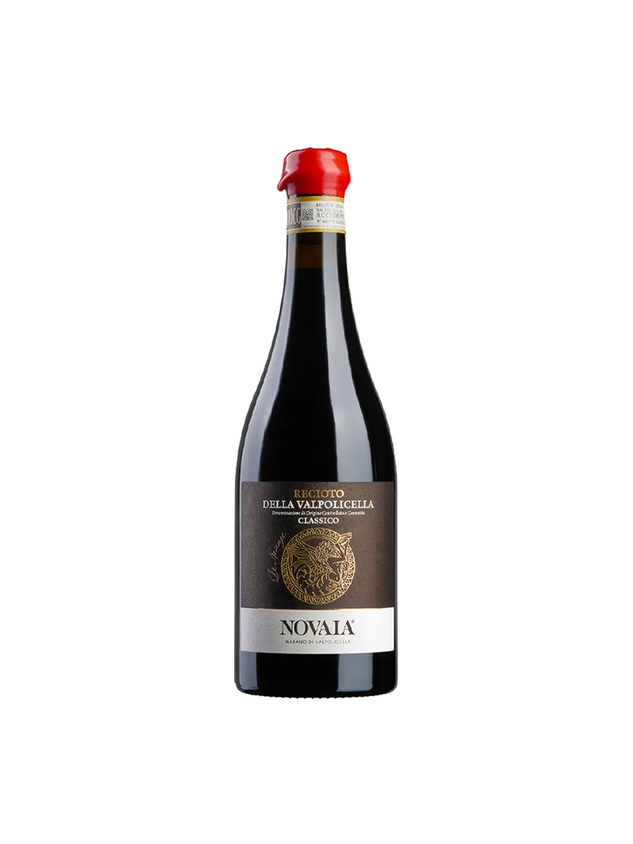 Novaia Le Novaje