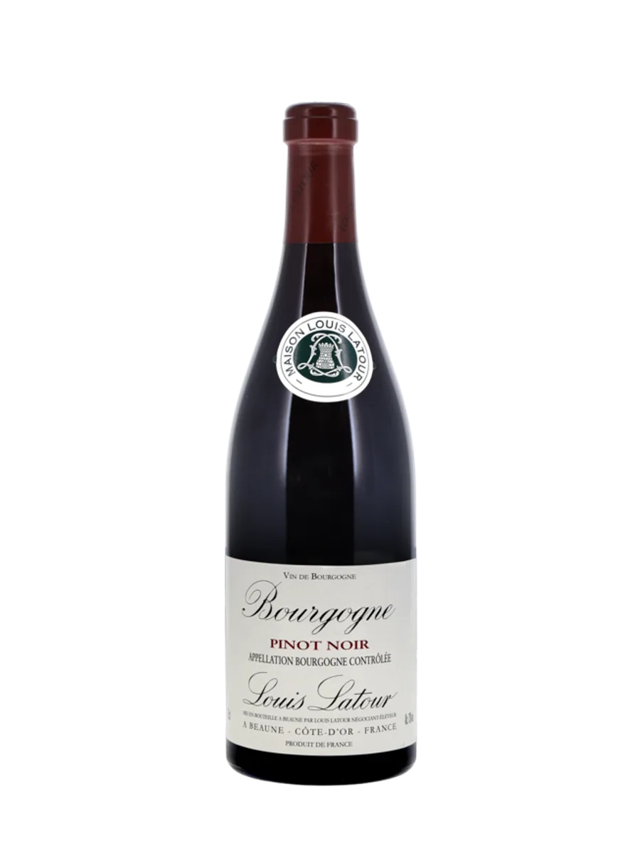 Louis Latour Pinot Noir