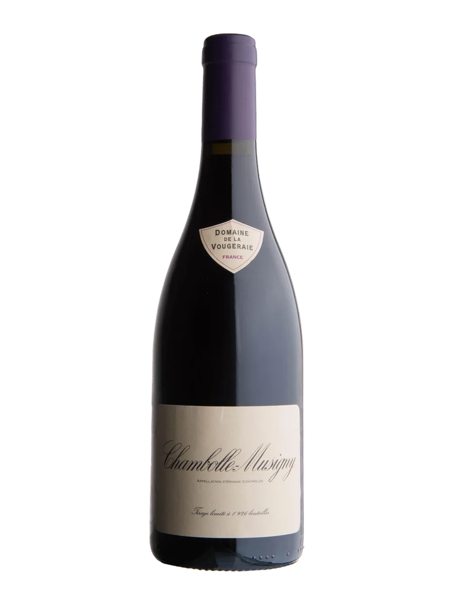 Domaine de la Vougeraie, Chambolle-Musigny