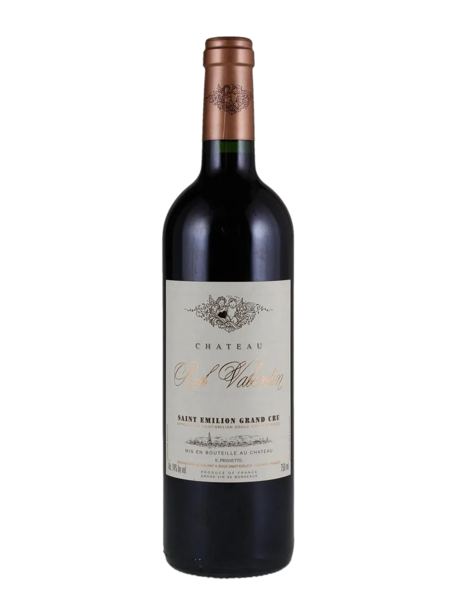 Chateau Rol Valentin, Saint-Emilion Grand Cru