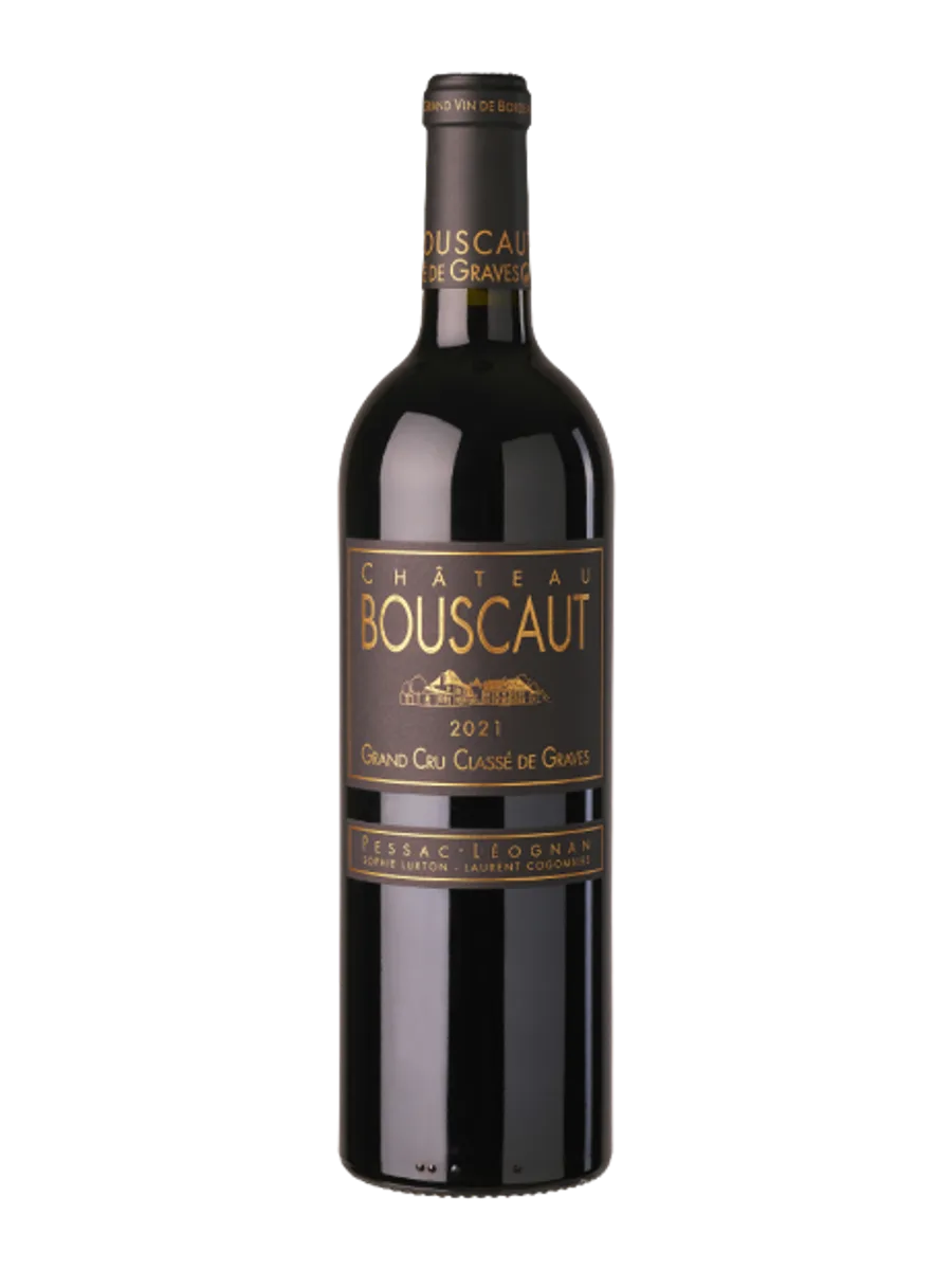 Bouscaut Rouge