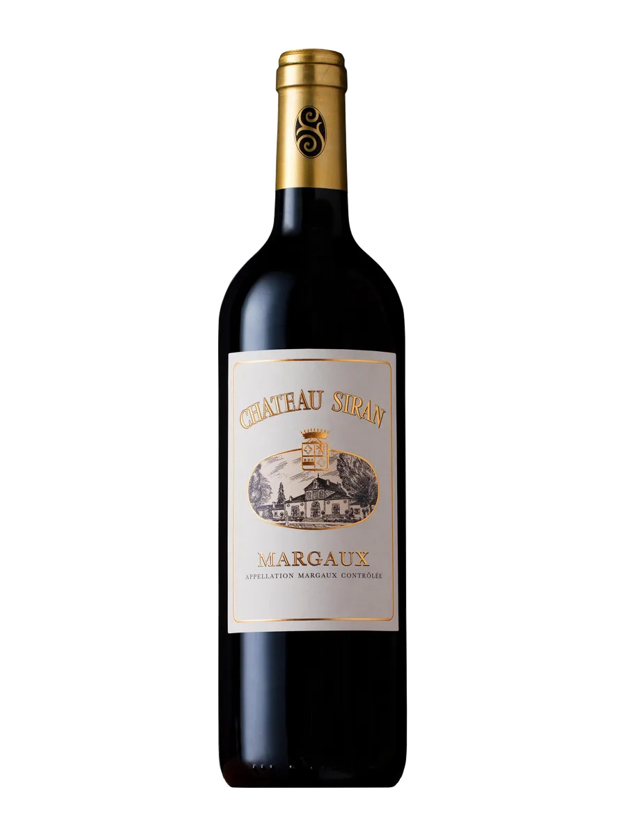 Chateau Siran, Margaux
