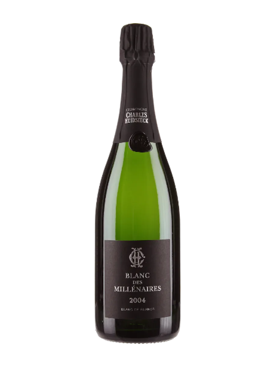 Charles Heidsieck Blanc des Millénaires