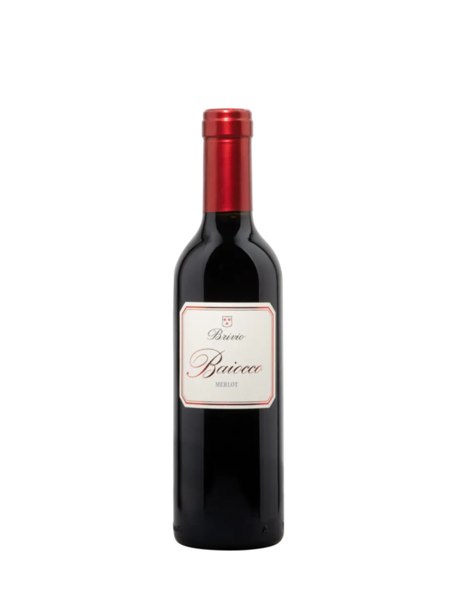 Brivio Baiocco Merlot