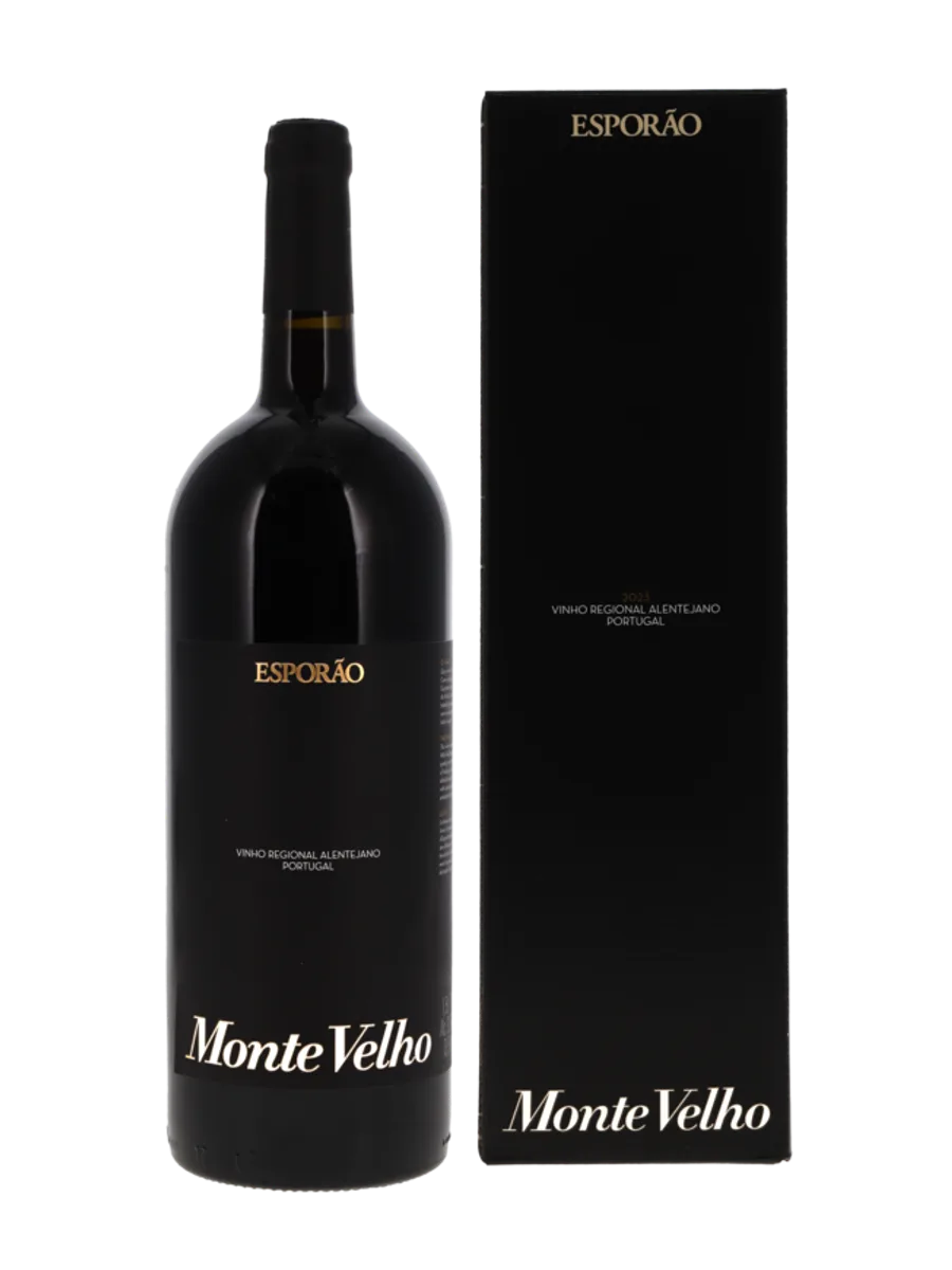 Esporao Monte Velho Tinto