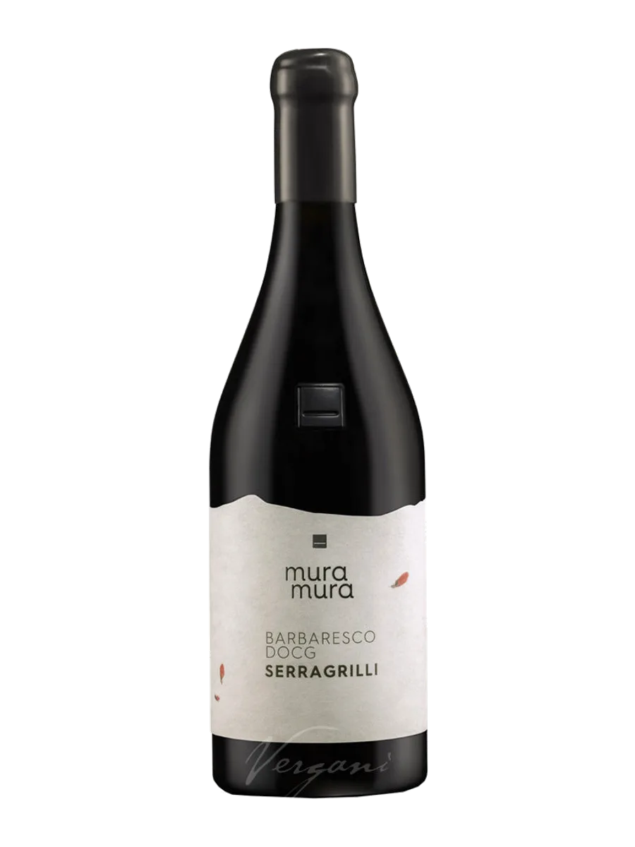 Mura Mura, Barbaresco, Serragrilli