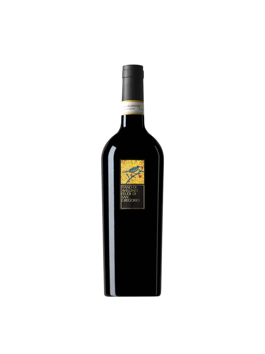 Feudi San Gregorio, Fiano di Avellino