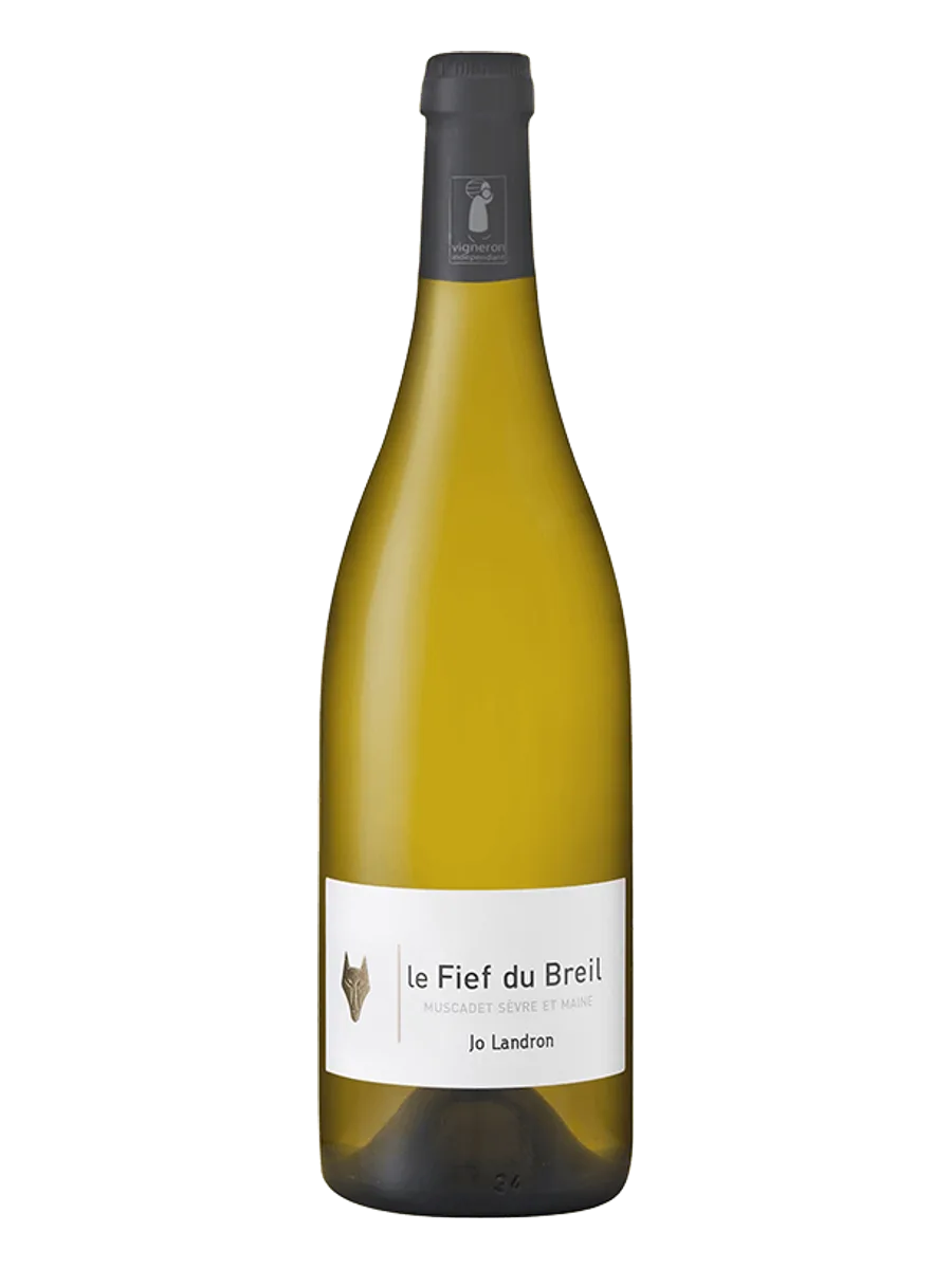 Jo Landron Le Fief du Breil