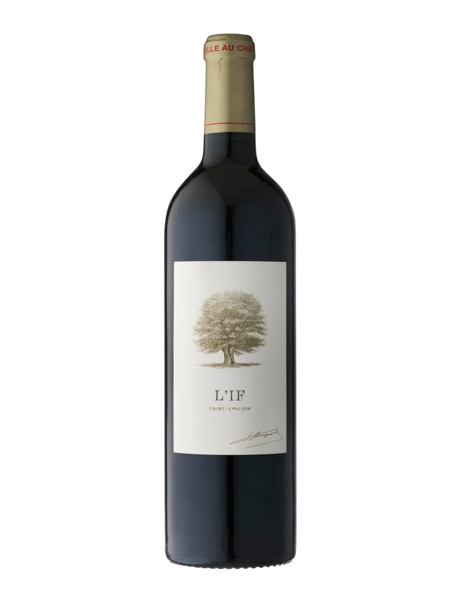 L'If, Saint-Emilion
