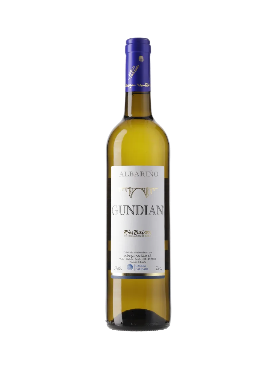 Adega Valdes Albarino Gundian