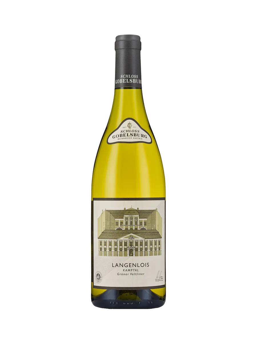 Gobelsburg Langenlois Gruner Veltliner