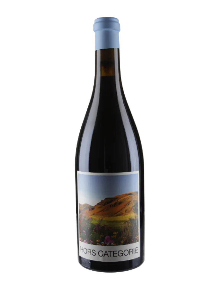 Hors Categorie Syrah