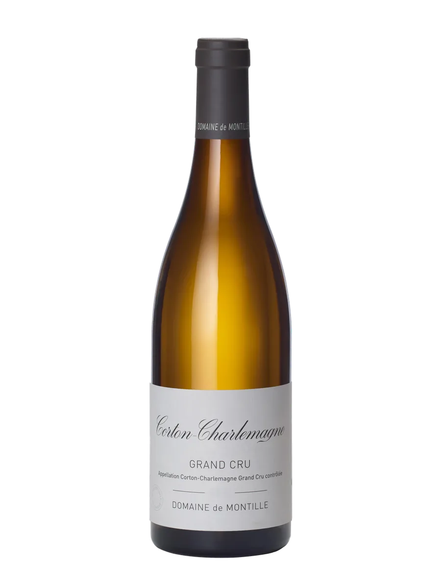 Domaine de Montille, Corton-Charlemagne Grand Cru