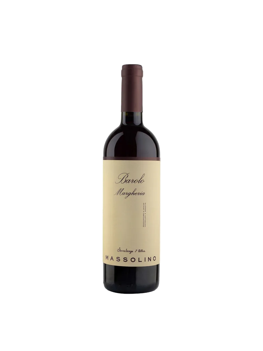 Massolino, Barolo, Margheria