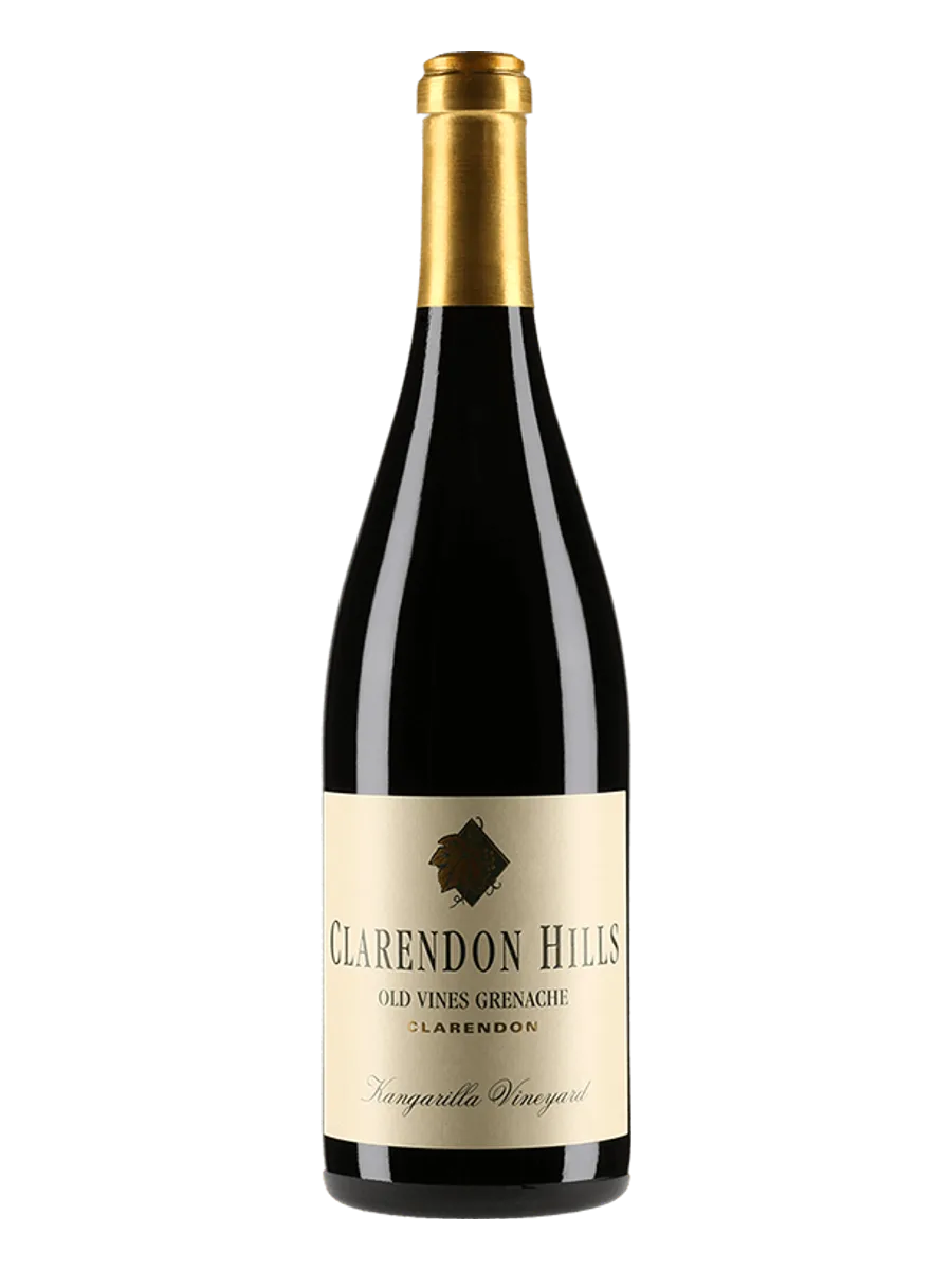 Clarendon Hills Clarendon Vineyard Old Vines Grenache