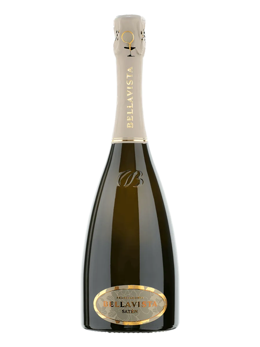 Bellavista Saten Brut
