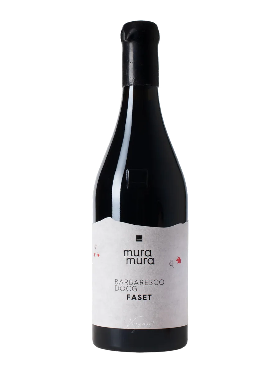 Mura Mura, Barbaresco, Faset