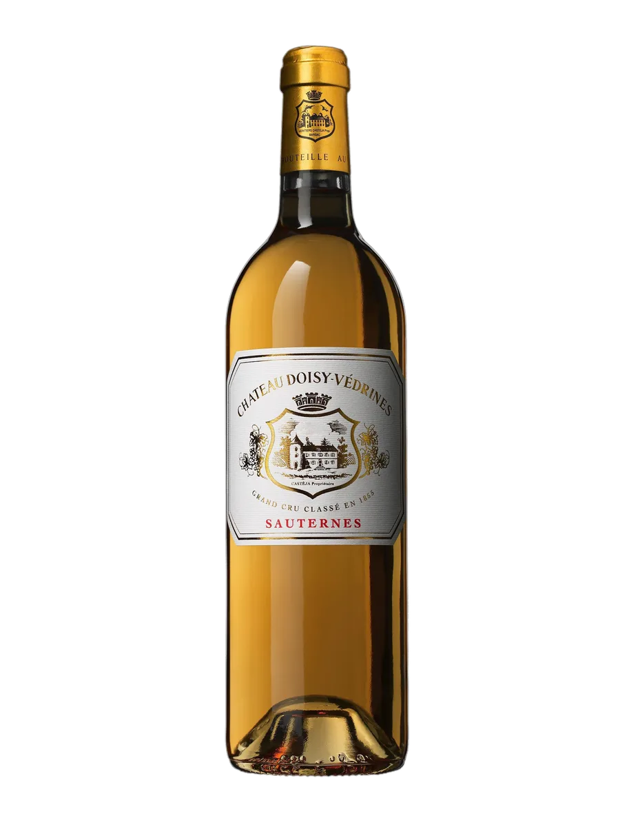 Château Doisy-Védrines