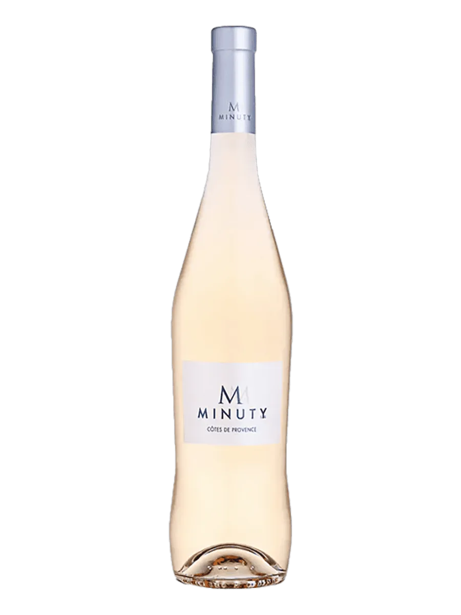 Minuty M Rose