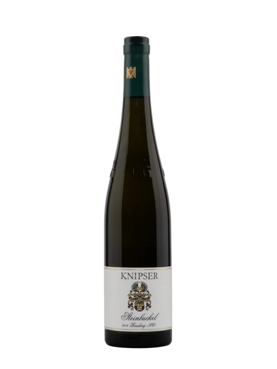 Knipser Steinbuckel Riesling GG