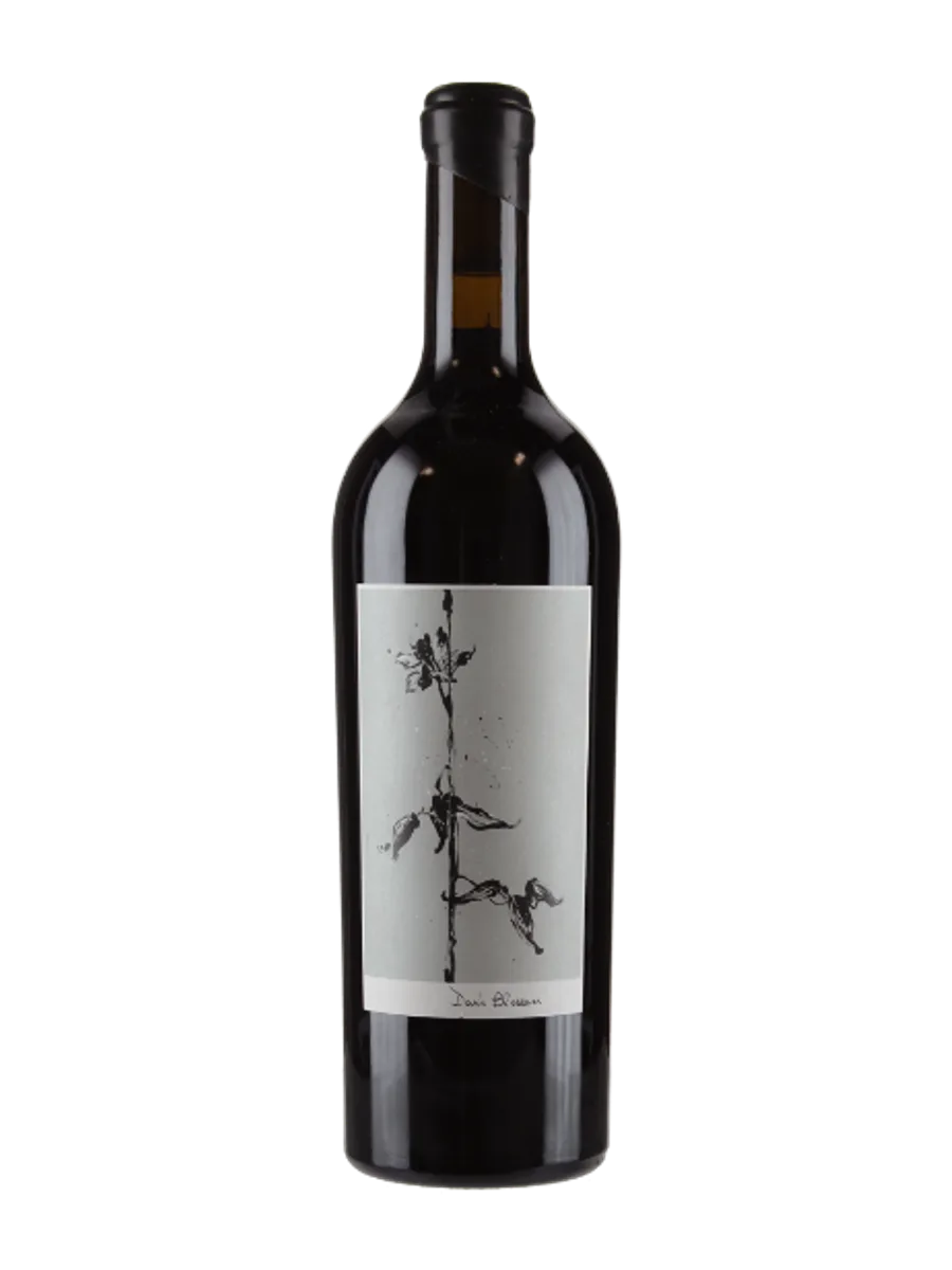 Sine Qua Non Dark Blossom Syrah