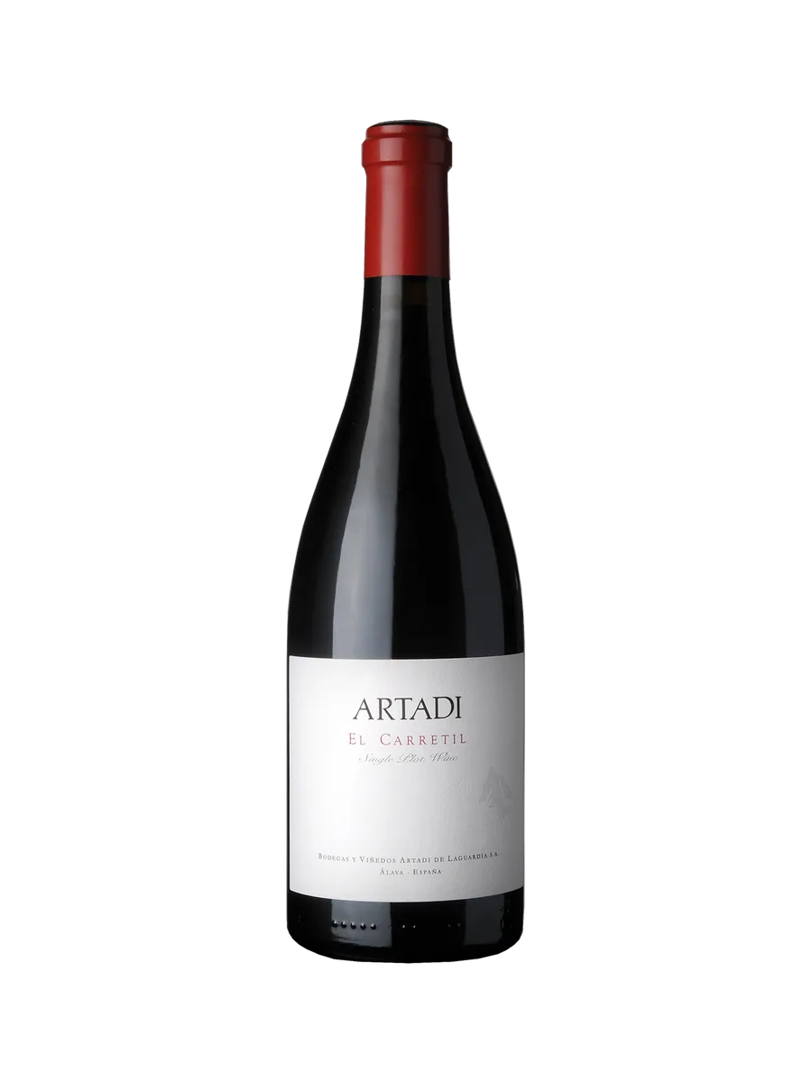 Artadi Carretil