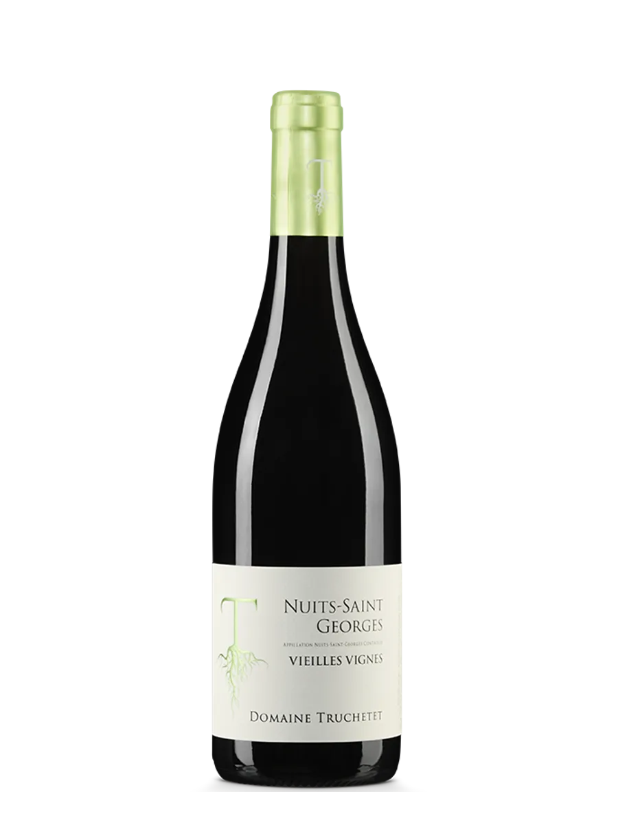 Truchetet Nuits St Georges