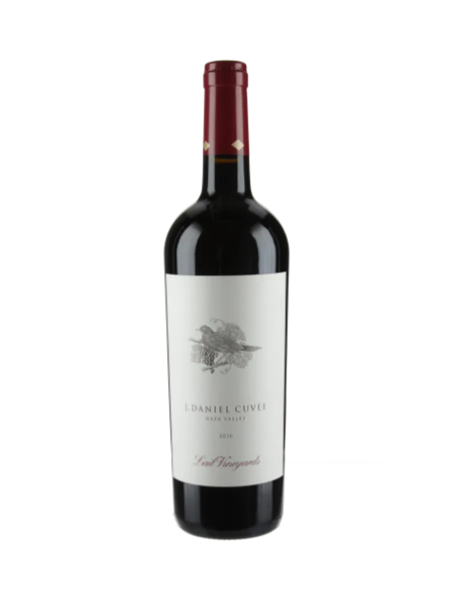 Lail Vineyards J Daniel Cuvee Cabernet Sauvignon