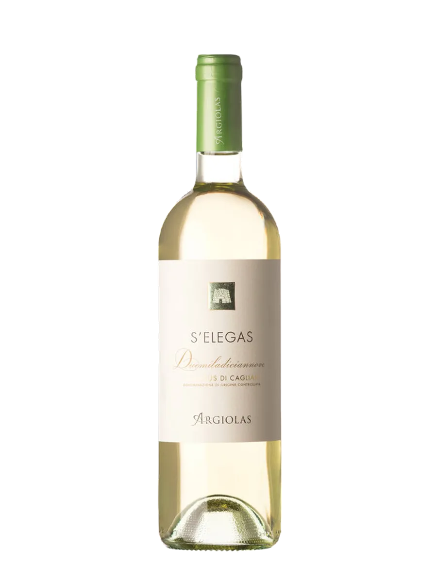 Argiolas S'Elegas